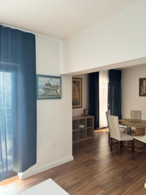 Apartments F&T